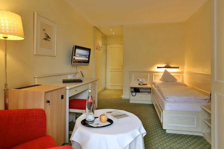 Superior Single room