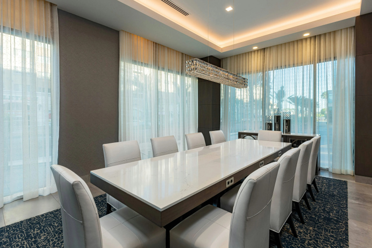 Courtyard By Marriott Los Angeles Monterey Park photo 20