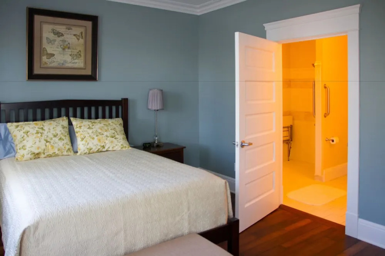 Wishmaker House B&B