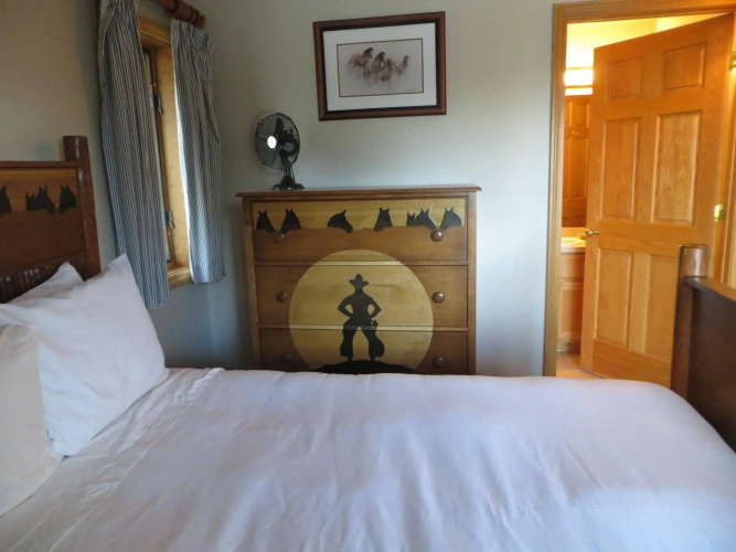Snow King Resort Hotel & Luxury Residences