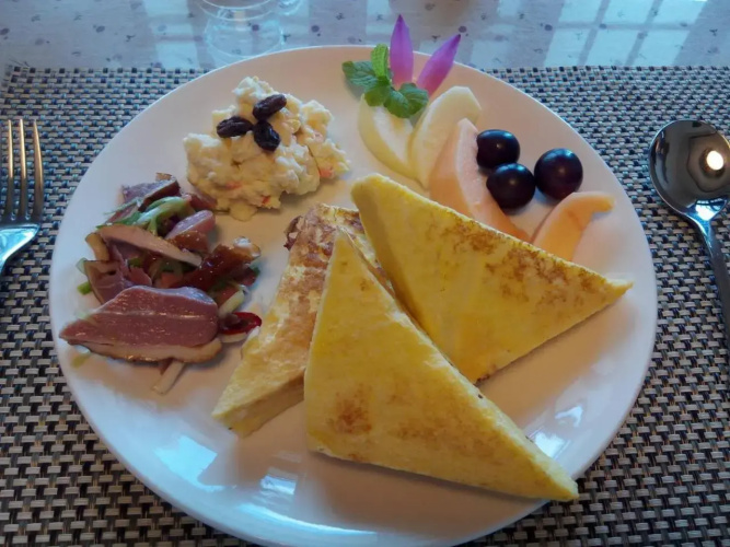 Elegant Homestay