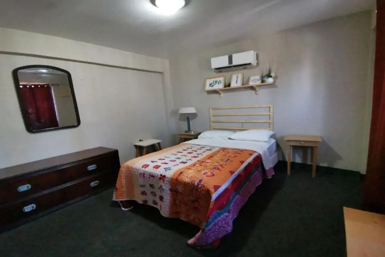 Capital O Baja Place Inn
