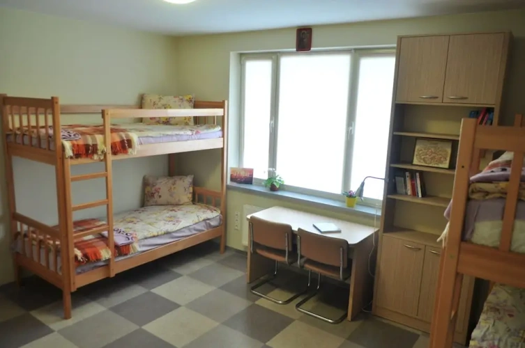 Economy Quadruple room