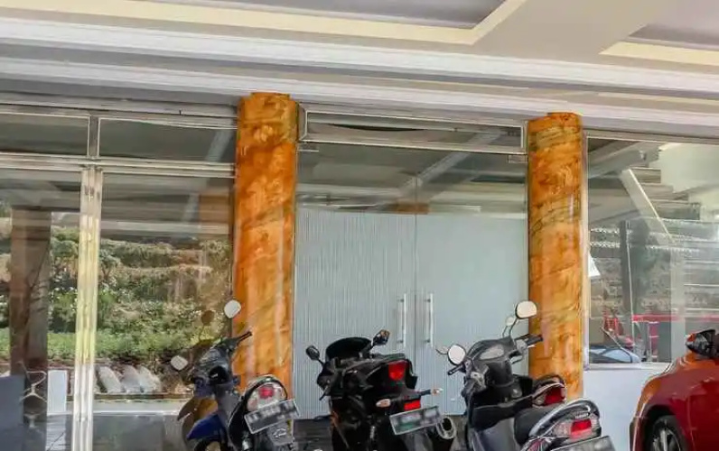 King Dieng Hotel