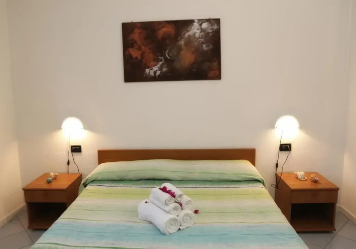 Residence Oasi Anfiteatro
