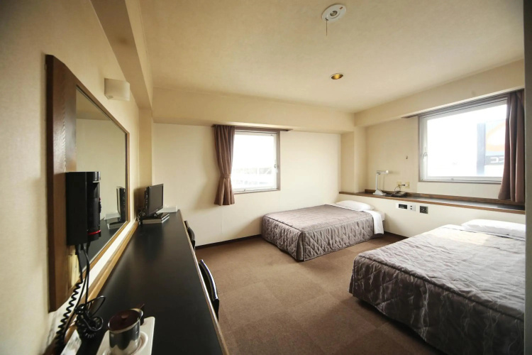 Harvest Hotel