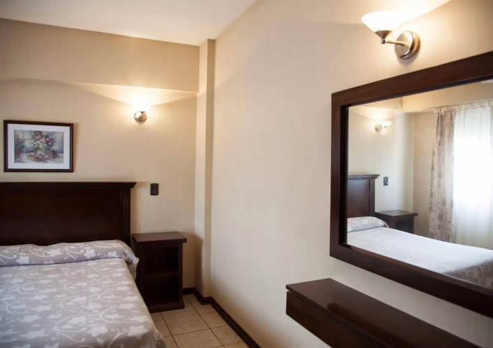 Esmeralda Palace Hotel