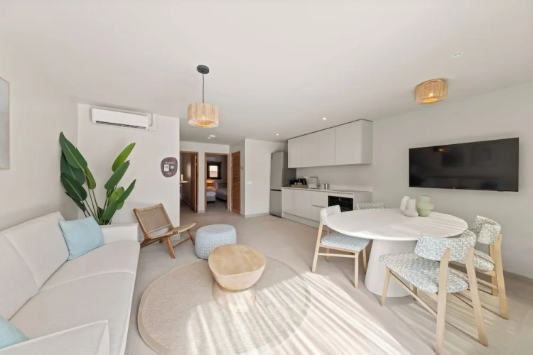 Comfort Bungalow
