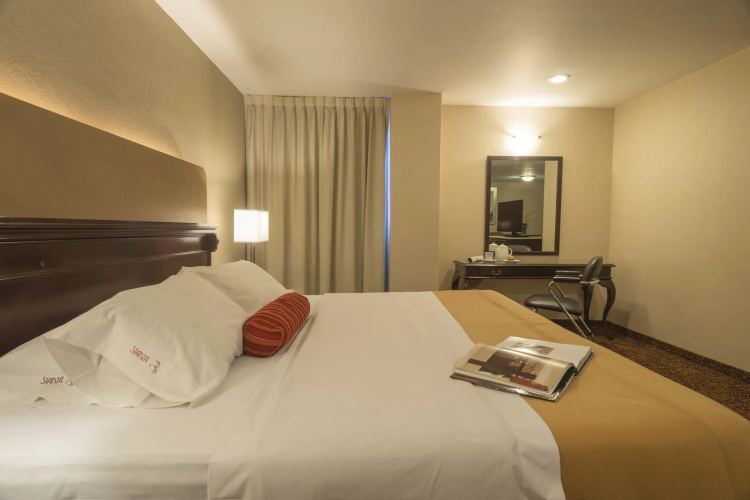 Hotel Stanza