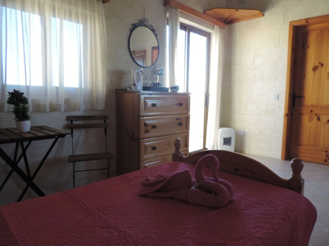 Gozo Holiday House