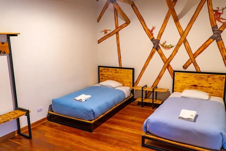 1 Bedroom Standard Triple room