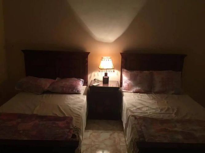 Cheops Pyramids Inn