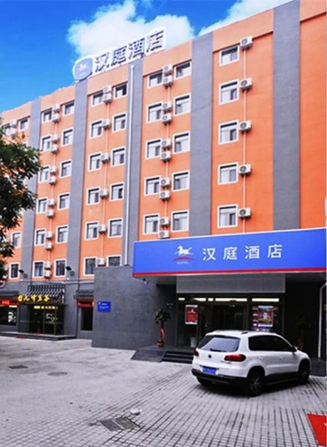 Hotelbild