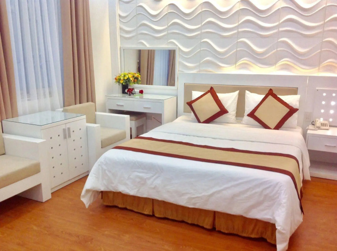 New Hotel II