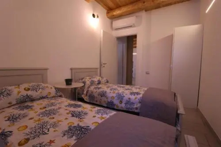 Borgo Cilento Residence