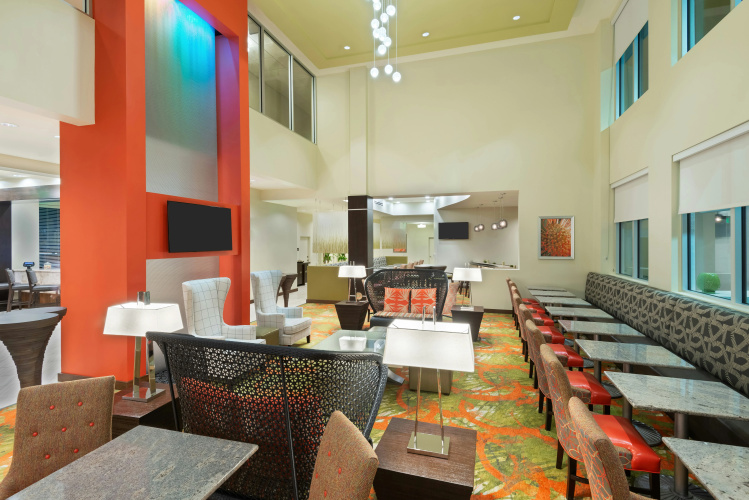 Staybridge Suites Miami International Airport photo 41