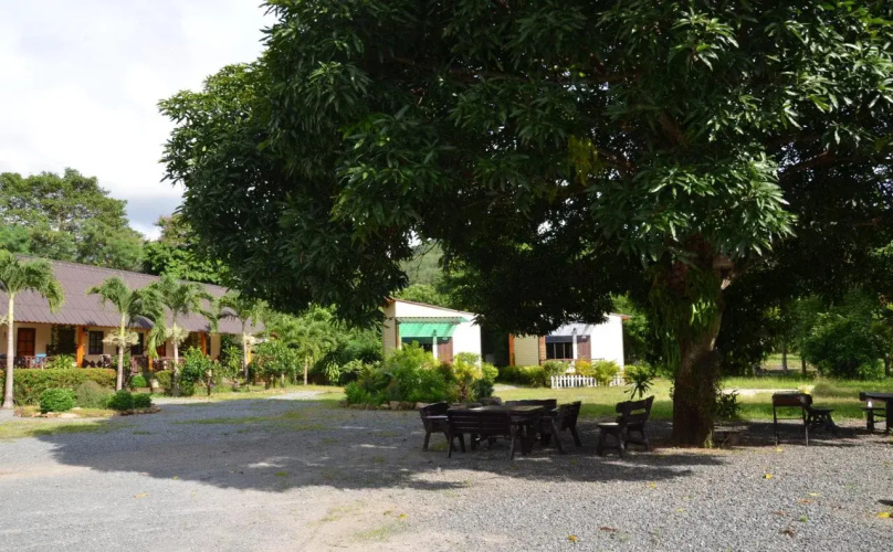 Mango Tree Resort Koh Chang
