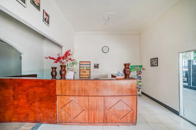 Hotel O Anugrah