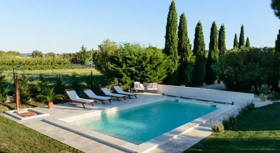 Juliette's Villa