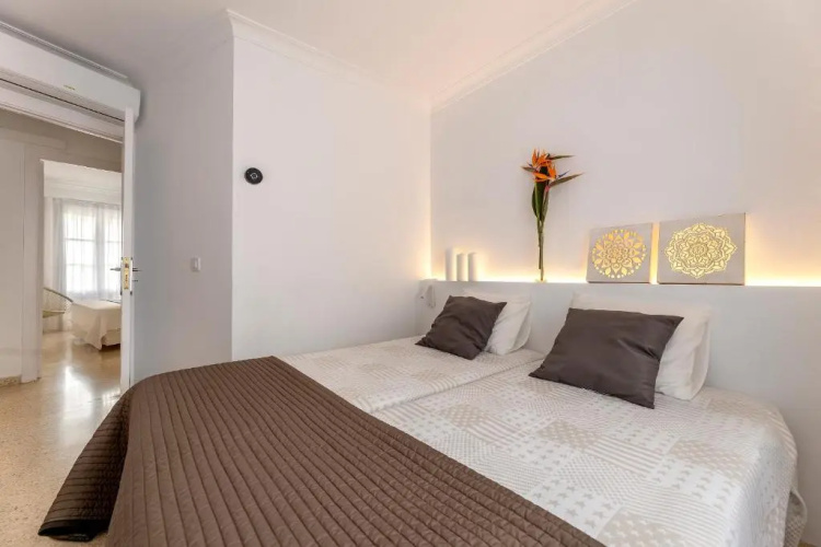Apartamento Carabela I apto 137