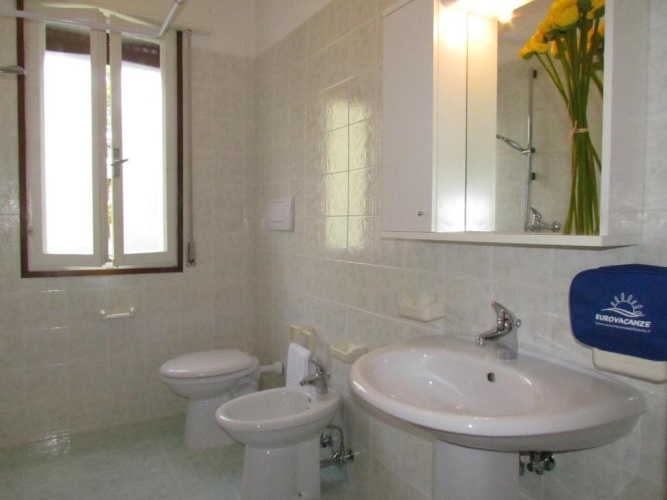 2 Bedrooms Apartment with balcony