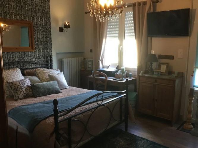 Au Logis de Sylvie