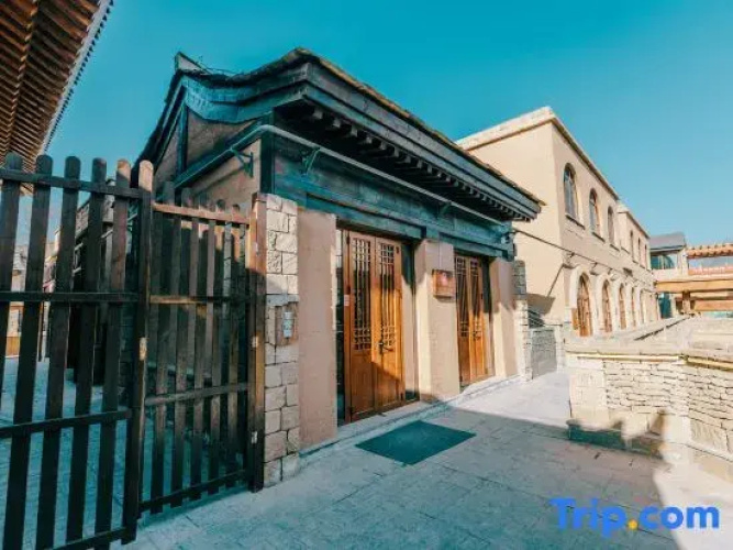 Yaoshang Hostel
