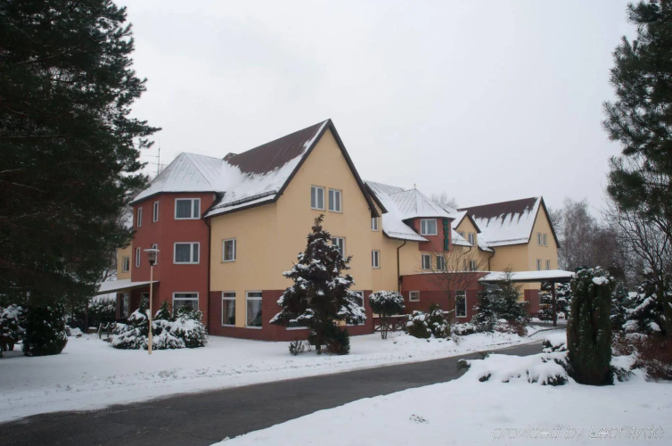 Hotel Sylwia