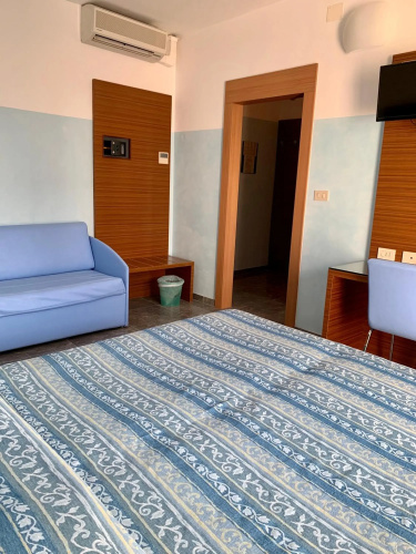 Hotel Serena