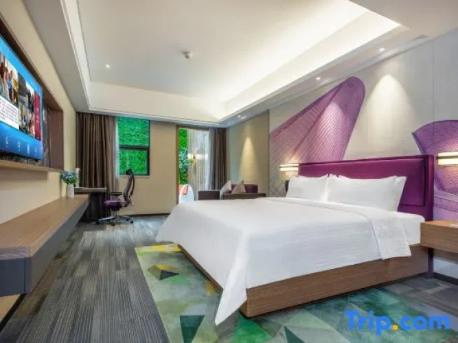 Superior Double room with garden view