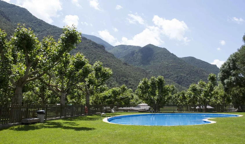 Apartamento Picot