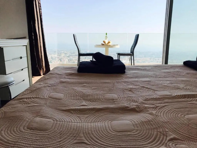 Royal Suite