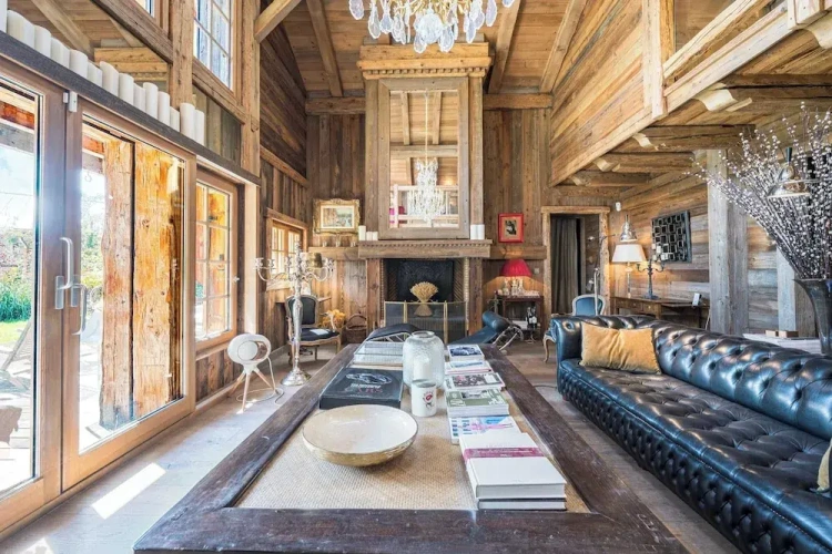 Chalet