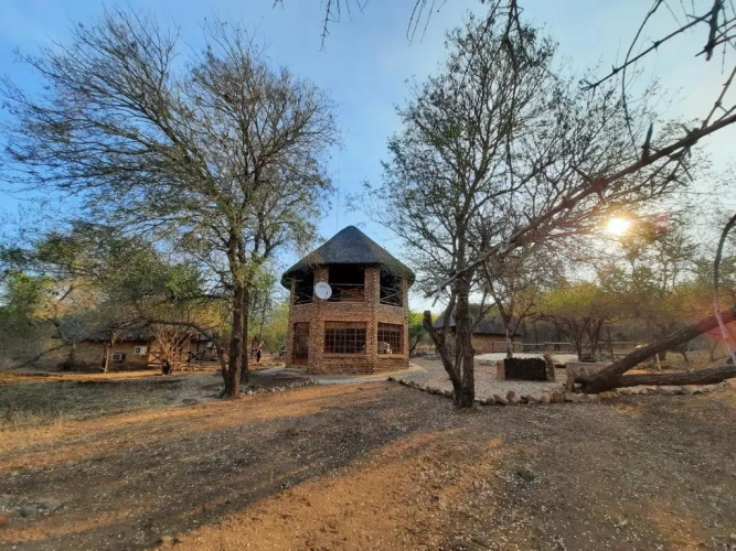 Cottage