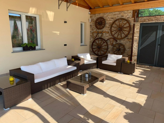 B&B Alciliegio