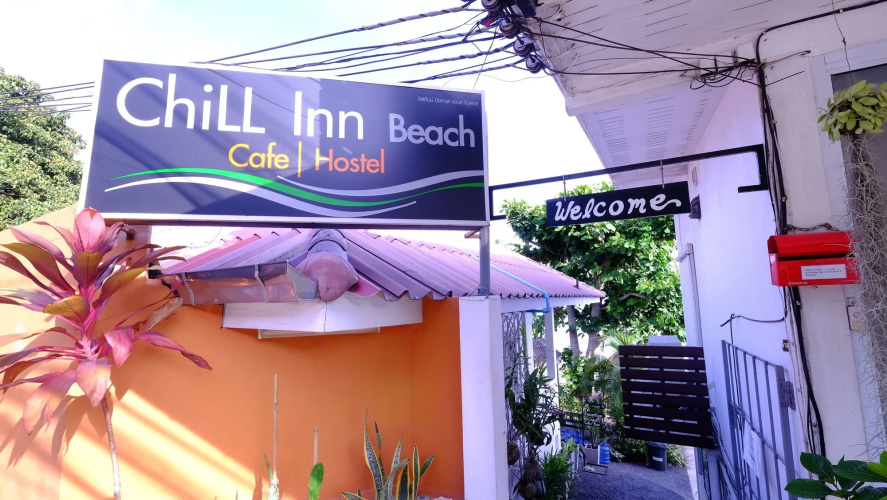 Hotelbild