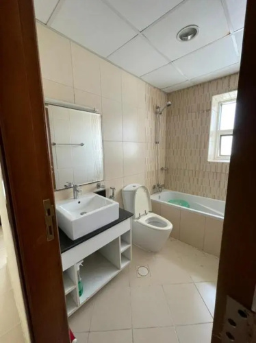 Ajman - Deluxe 1 Bedroom