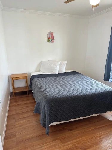 2 Bedrooms Standard room