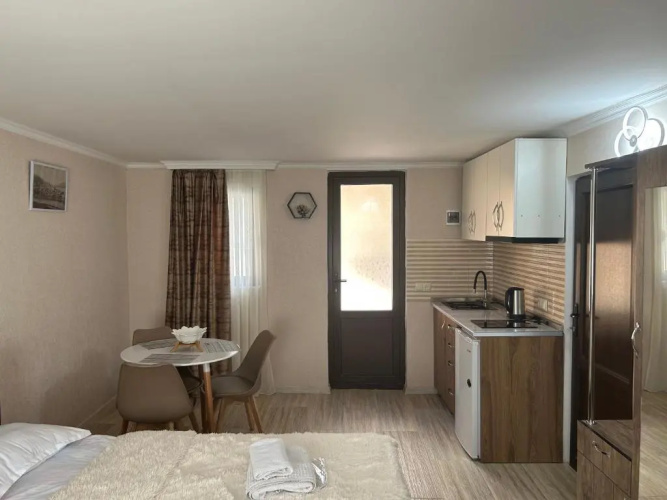 Oldtown Apartments