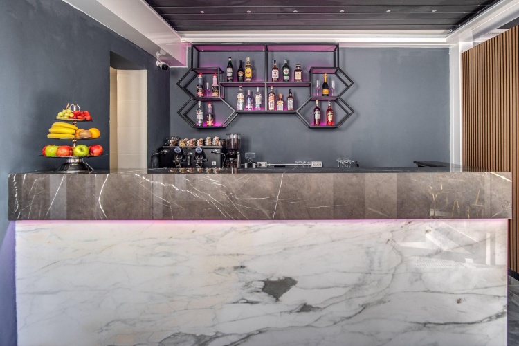 Cc Palace Hotel Roma (Adults only) photo 23