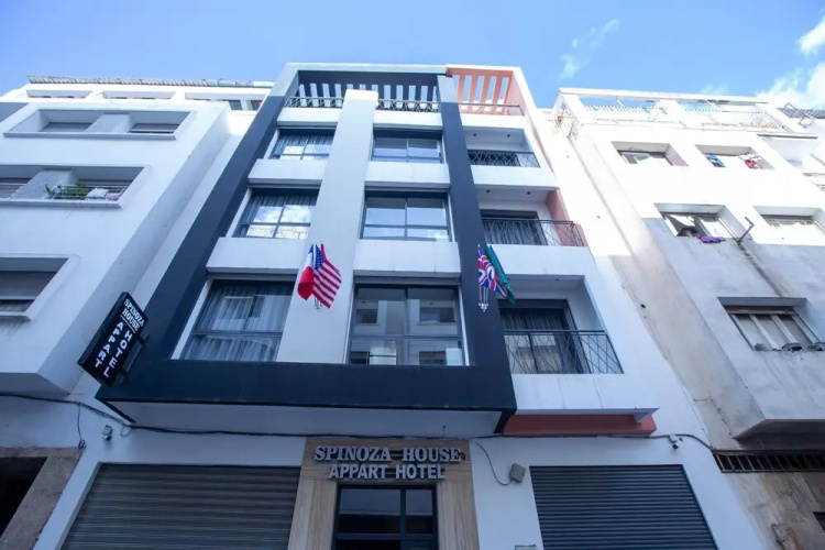 Imagen del hotel