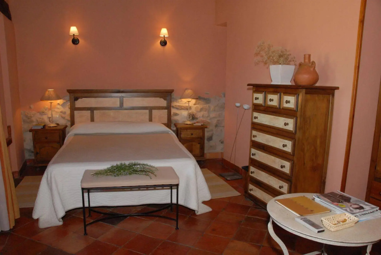 Casona de Espirdo
