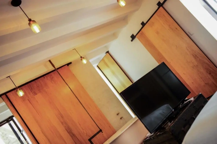 Superior Double Suite