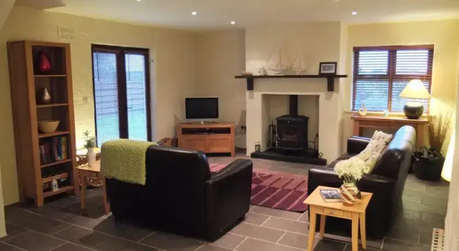 Ballyfan Holiday Home