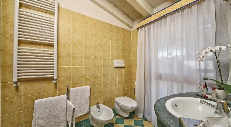 Hotel Vigna