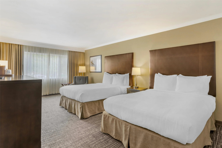 Best Western Plus Garden Court Inn photo 6