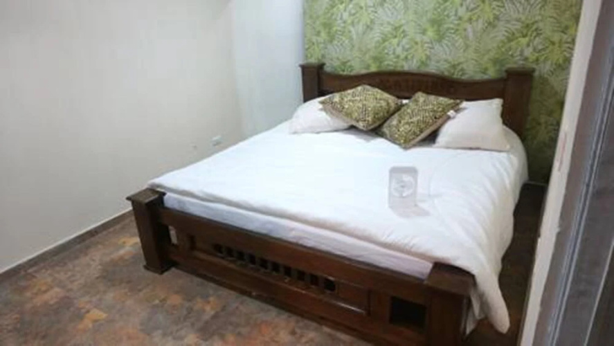 Hostal Casa Leyenda