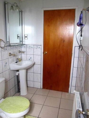 1 Bedroom Standard Double room