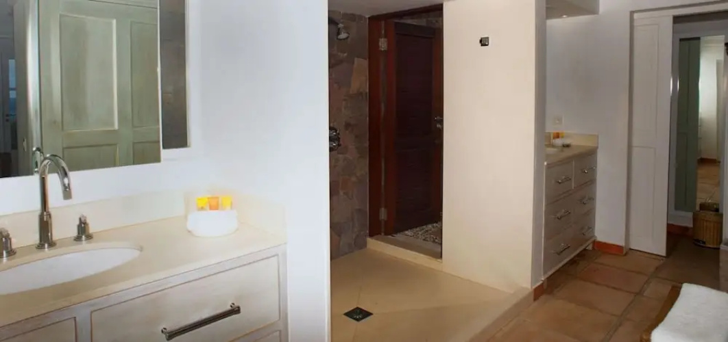 Villa Turtle