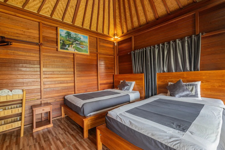 Cabana Bali Villa
